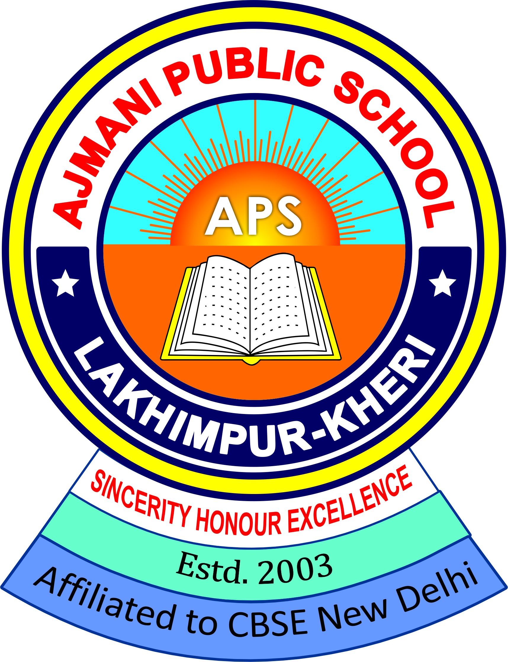 APS Logo